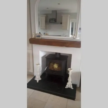 Villa Large 4 Bedroom Family House In West Cork Clonakilty