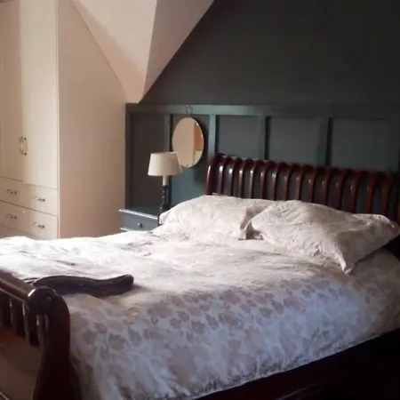 Large 4 Bedroom Family House In West Cork Villa