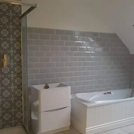 Villa Large 4 Bedroom Family House In West Cork