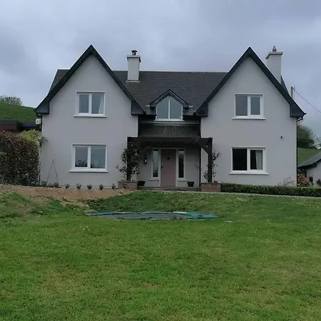 Large 4 Bedroom Family House In West Cork Villa Clonakilty