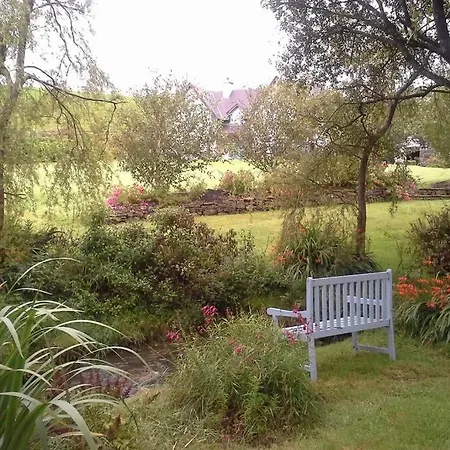 Large 4 Bedroom Family House In West Cork