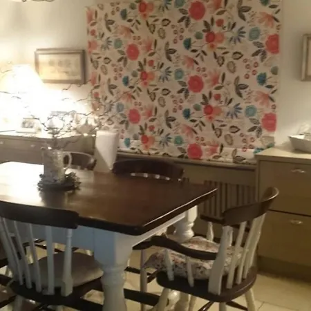 Large 4 Bedroom Family House In West Cork *