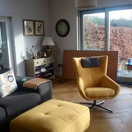 Villa Large 4 Bedroom Family House In West Cork